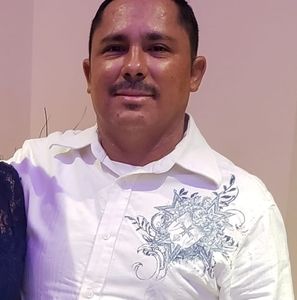 Meet your Posher, Fernando